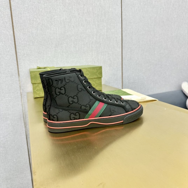 Gucci Casual Shoes